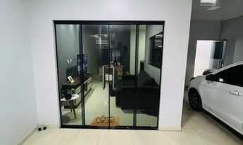 Imagem: Casa para venda com 120 metros quadrados