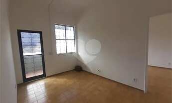 Imagem: Casa de vila com 1 quarto, em Vila Isabel