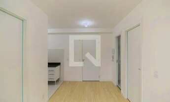 Imagem 5: Apartamento para Aluguel - Morumbi, 2 Quartos, 37 m2