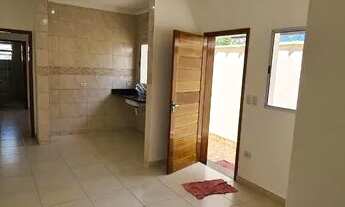 Imagem 5: Casa com 2 dormitórios à venda por R$ 299.000 - Estância Balneária Tupy - Itanhaém/SP