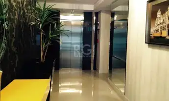 Imagem 3: Apartamento para Venda - 117.62m², 2 dormitórios, sendo 1 suites, 1 vaga - Zona Nova