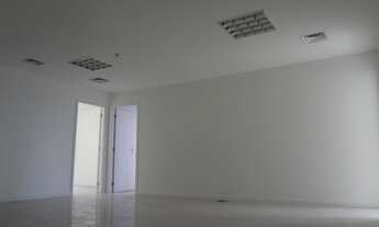 Imagem 1: Sala vão livre 3 salas 2 banheiros copa 6 vagas de garagem em Vila Olímpia - São Paulo - S