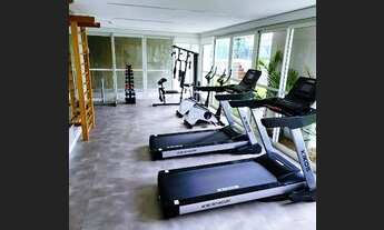 Imagem 7: NOVO para VENDA ou LOCAÇÃO, semi-mobiliado com 38 m2 com 1 quarto no Brooklin - São Paulo