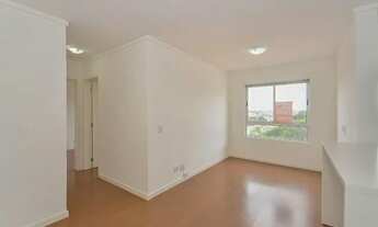 Imagem 3: Apartamento com 2 dormitórios à venda por R$ 260.000,00 - Santa Cândida - Curitiba/PR