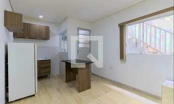 Imagem 4: Casa para Aluguel - Cambuci, 1 Quarto, 25 m2