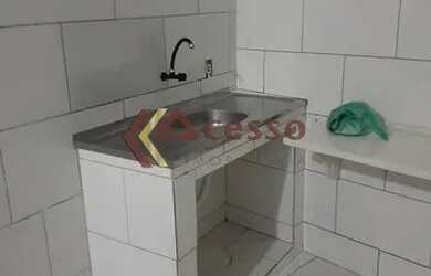 Imagem 6: CASA DUPLEX 1 QUARTO COM SUITE