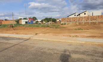 Imagem 6: Vendo Lote Lago Sul, Contra esquina, próximo avenida principal, Rua Antônio Gomes Pereira