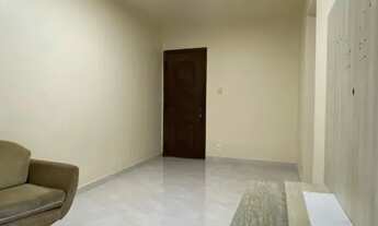 Imagem 3: Apto 02 Quartos no Parque Dez