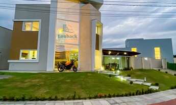 Imagem: Casa com 3 quartos 3 suítes em Boulevard