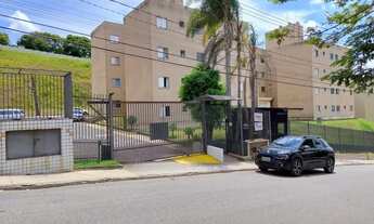 Imagem 3: Apartamento de 2 quartos para alugar no bairro Condomínio silvia regina