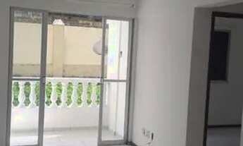 Imagem: Apartamento para aluguel possui 51 metros