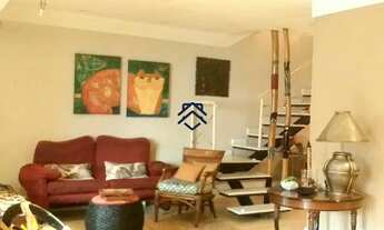 Imagem 3: Cobertura bem decorada no Recreio