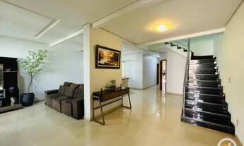 Imagem: GOIâNIA - Casa Padrão - Jardim América