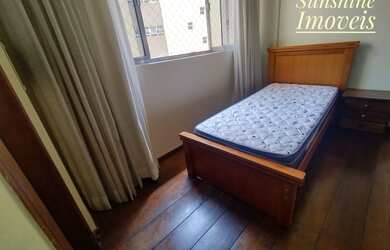 Imagem 7: Apartamento Vila Mariana para venda, área de 51 m², 2 dormitórios, próximo Parque Ibirapu