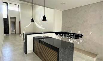 Imagem 5: Casa - Condomínio Reserva Real - Paulínia