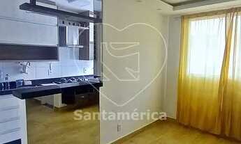 Imagem 2: LONDRINA - Padrão - Jardim Nações Unidas