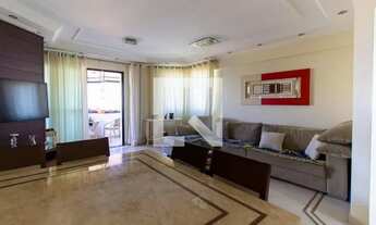 Imagem 3: Apartamento para Aluguel - Vila Invernada, 3 Quartos, 130 m2