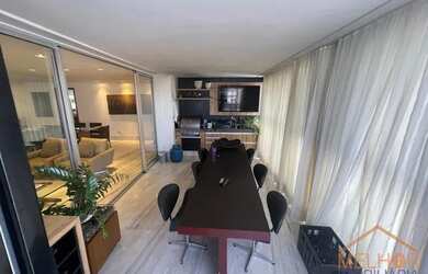 Imagem 6: Apartamento lindo por R$7900,00, 3 quartos, 4 vagas de garagem, itapoã- Belo Horizonte