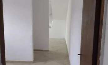 Imagem 2: Casa com 2 dormitórios para alugar, 80 m² por R$ 1.230/mês - Jardim Wanel Ville V - Soroca