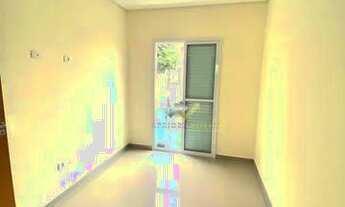 Imagem 6: Cobertura com 2 dormitórios à venda, 65 m² por R$ 535.000,00 - Parque Oratório - Santo And