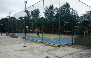 Imagem 3: Belíssimo Apartamento no condomínio Nau da Barra para aluguel 2 qtos 1 suíte 1 vaga com 79