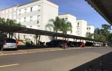 Imagem 3: Apartamento Padrão em Ribeirão Preto