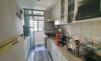 Imagem 5: Apartamento para venda e locação no Sacomã