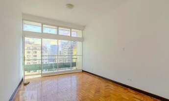 Imagem 3: Apartamento para Aluguel - Consolação, 1 Quarto, 39 m2