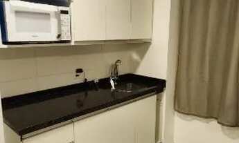 Imagem 7: Studio para aluguel com 28 metros quadrados com 1 quarto em Vila Clementino - São Paulo