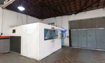 Imagem 3: Galpão para alugar, 450 m² por R$ 32.400,00/mês - Pinheiros - São Paulo/SP