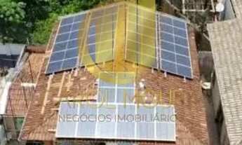 Imagem 3: Condomínio Oasis casa com 3 suítes