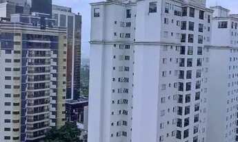 Imagem 5: Apartamento 128m2 com 4 dormitórios no Jardim Aquarius