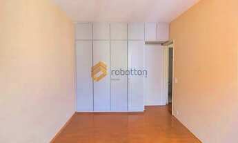 Imagem 4: Apartamento com 75m², 2 quartos, varanda, 1 vaga. Próximo ao metro!