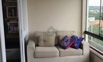 Imagem 6: Apartamento para Venda - 137m², 3 dormitórios, sendo 1 suites, 1 vaga - Cristal