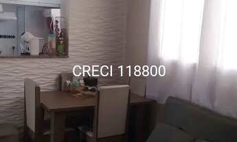 Imagem: Apartamento para Venda Olaria Salto