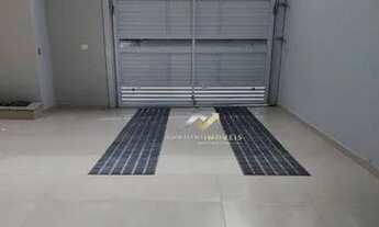 Imagem 2: Apartamento com 2 dormitórios à venda, 73 m² por R$ 455.000,00 - Vila Bartira - Santo Andr