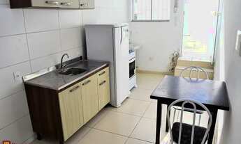 Imagem 7: Kitnet de 1 quarto para alugar no bairro Estreito