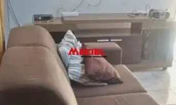 Imagem 5: Casa Padrão em São José dos Campos