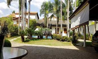 Imagem 3: Casa residencial para venda no Condomínio Vista Alegre - Sede em Vinhedo