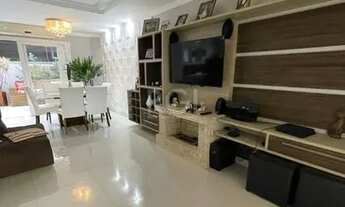 Imagem 2: Casa Condominio para Venda - 144m², 3 dormitórios, sendo 3 suites, 4 vagas - Sarandi