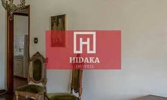 Imagem 7: Apartamento à venda no bairro Pinheiros - São Paulo/SP, Zona Oeste