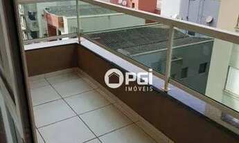 Imagem 4: Apartamento com 1 dormitório para alugar, 46 m² por R$ 1.662,39/mês - Nova Aliança - Ribei