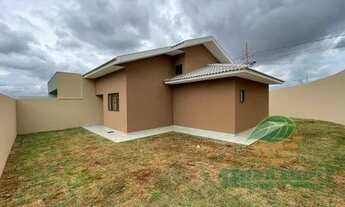 Imagem 2: Casa à venda 2 Quartos, 2 Vagas, 224M², Jardim Paraná, Cambé - PR