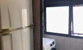 Imagem 5: Apartamento para Aluguel - Vila Andrade, 1 Quarto, 45 m2