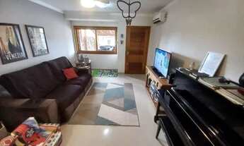 Imagem 4: Casa para Venda - 120.33m², 3 dormitórios, sendo 3 suites, 1 vaga - Guarujá