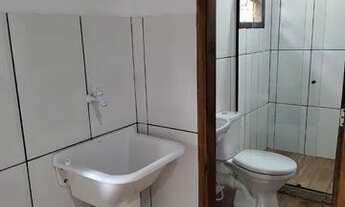 Imagem 5: Aluga-se Chalé Centro de Correas