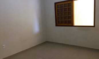 Imagem 3: Casa com 3 dormitórios para alugar, 100 m² por R$ 990/mês - Centro - Itapuí/SP