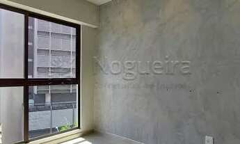 Imagem 3: Apartamento com excelente localização no bairro das Graças com 57m² de área útil