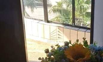 Imagem 1: Apartamento com 3 dormitórios à venda, 106 m² por R$ 498.000,00 - Jardim Imperador - Praia