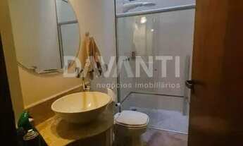 Imagem 3: Casa - Condomínio Florada da Mata - Valinhos